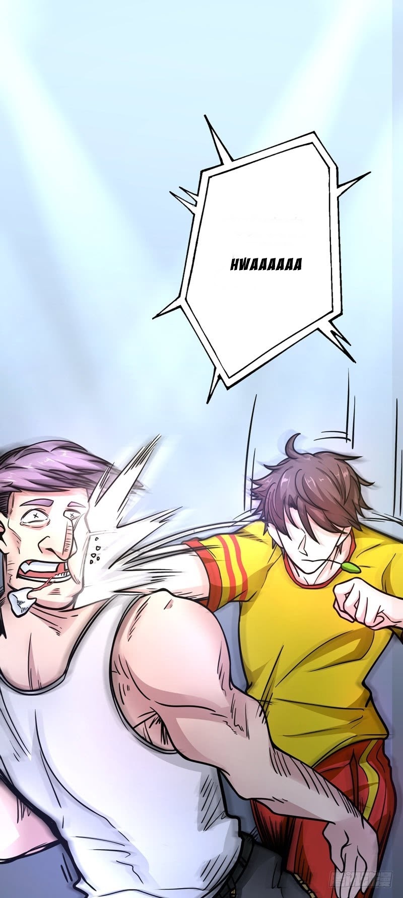 Strongest Divine Doctor Mixed City Chapter 41 Gambar 2